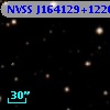 NVSS J164129+122003
