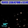 NVSS J164200+114517