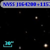 NVSS J164200+115750