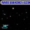 NVSS J164202+123013