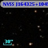 NVSS J164325+104547