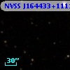 NVSS J164433+111138