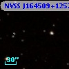 NVSS J164509+125748