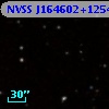 NVSS J164602+125401
