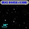 IRAS 04456+5300