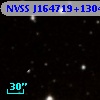 NVSS J164719+130428