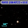 NVSS J164722+111738