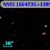 NVSS J164735+130934