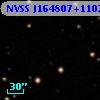 NVSS J164807+110258
