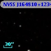 NVSS J164810+123417