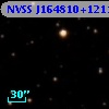 NVSS J164810+121149