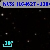 NVSS J164827+130441