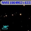 NVSS J164952+122305