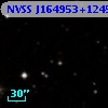 NVSS J164953+124505