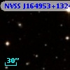 NVSS J164953+132422