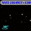 NVSS J164957+130816