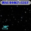 IRAS 04467+5317