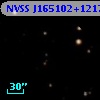 NVSS J165102+121739