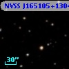 NVSS J165105+130422