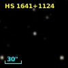 HS 1641+1124