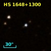 HS 1648+1300