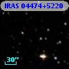 IRAS 04474+5220