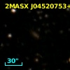 2MASX J04520753+5215145