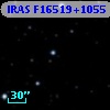IRAS F16519+1055