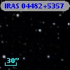 IRAS 04482+5357