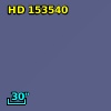 HD 153540