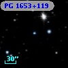 PG 1653+119