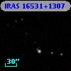IRAS 16531+1307