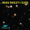 IRAS 04527+5221