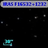 IRAS F16532+1232