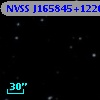NVSS J165845+122028