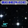 IRAS 04529+5242