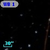 WB 1656+1110