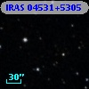 IRAS 04531+5305