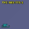 TYC  983-775-1