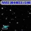 NVSS J044651+540754