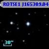ROTSE1 J165309.04+112343.5