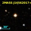 2MASS J16562017+1305300