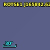 ROTSE1 J165842.62+122352.5