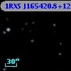 1RXS J165420.8+121433