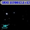 1RXS J170012.1+120036