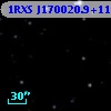 1RXS J170020.9+115225
