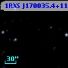 1RXS J170035.4+113152