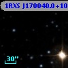 1RXS J170040.0+105817