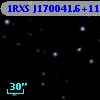 1RXS J170041.6+114707
