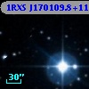 1RXS J170109.8+112113